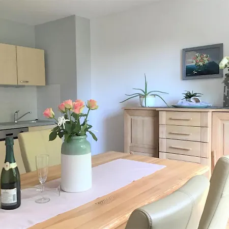 Zum Harpelstein Apartamento Horath