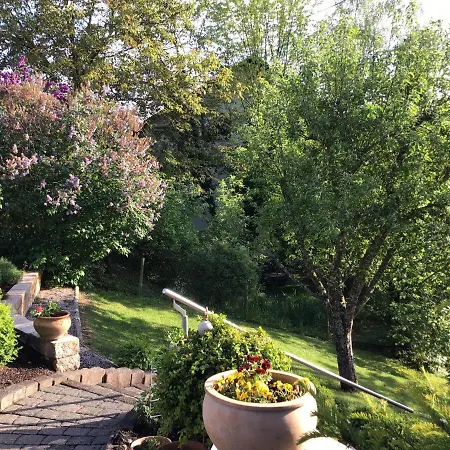 Apartamento Zum Harpelstein