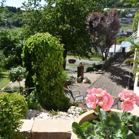 Zum Harpelstein 公寓 *