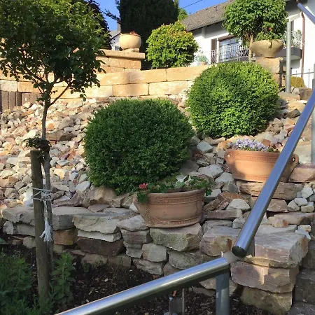 Zum Harpelstein Horath