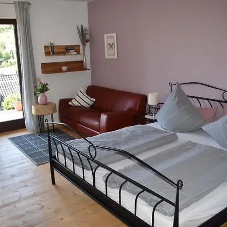 Zum Harpelstein 公寓 *