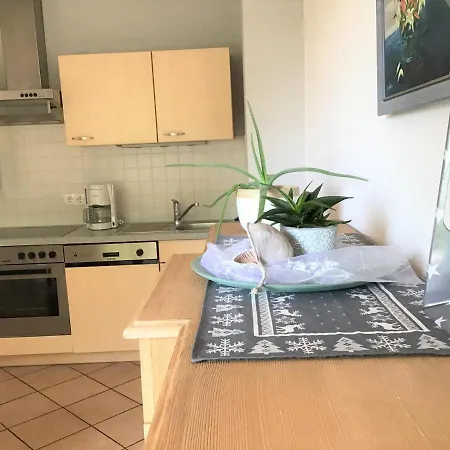 Zum Harpelstein Apartamento