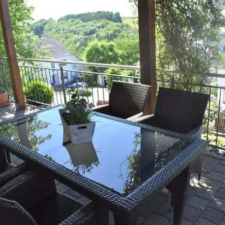 Zum Harpelstein * Horath