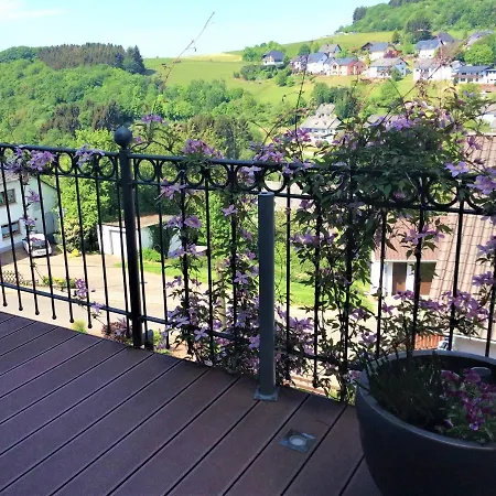 Zum Harpelstein Apartment