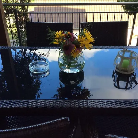 Apartamento Zum Harpelstein *