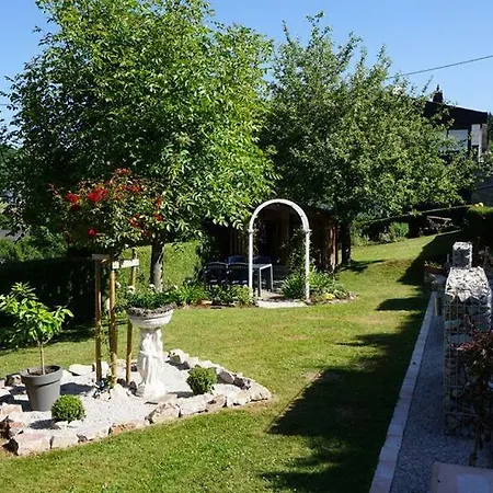 Zum Harpelstein Apartment Horath