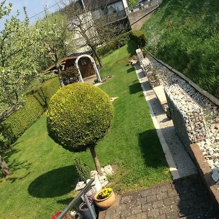 Zum Harpelstein Apartamento *