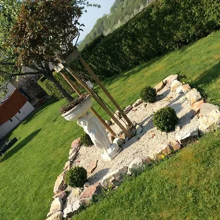 Apartamento Zum Harpelstein *