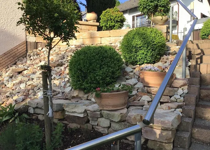 Zum Harpelstein Horath