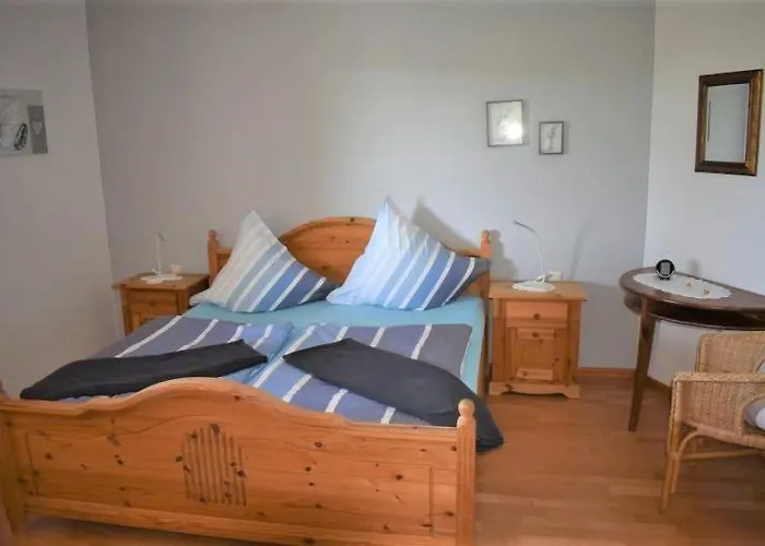 Zum Harpelstein Horath