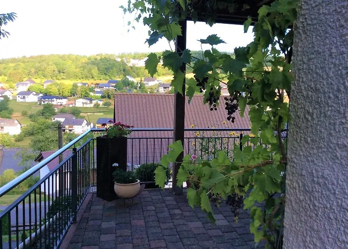 Zum Harpelstein Horath