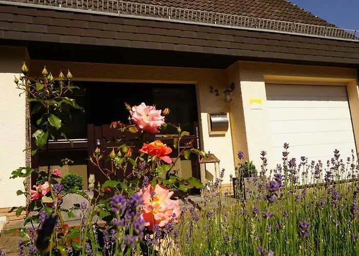 Zum Harpelstein * Horath