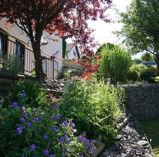 Zum Harpelstein Lägenhet Horath