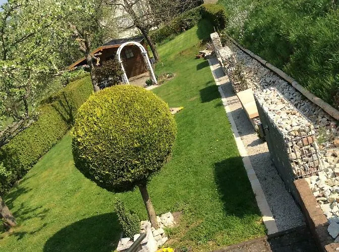 Zum Harpelstein Lägenhet *